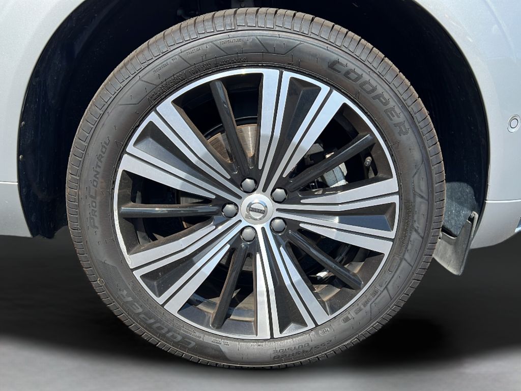 2023 Volvo XC60 Plus - Photo 24