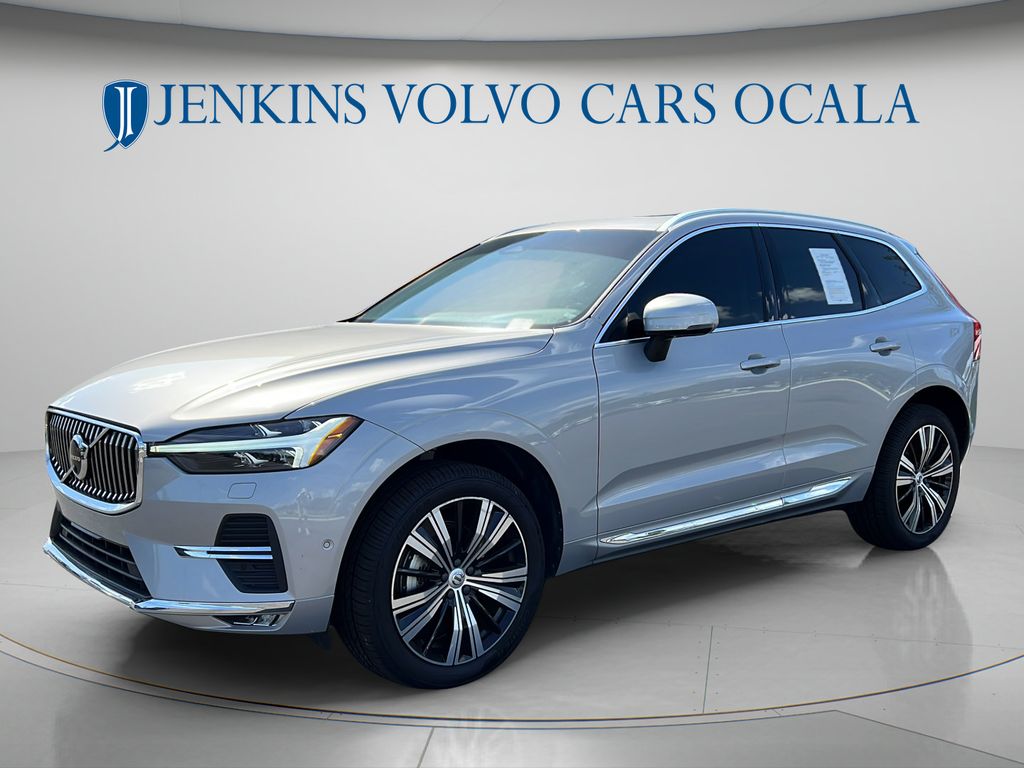 2023 Volvo XC60 Plus - Photo 7
