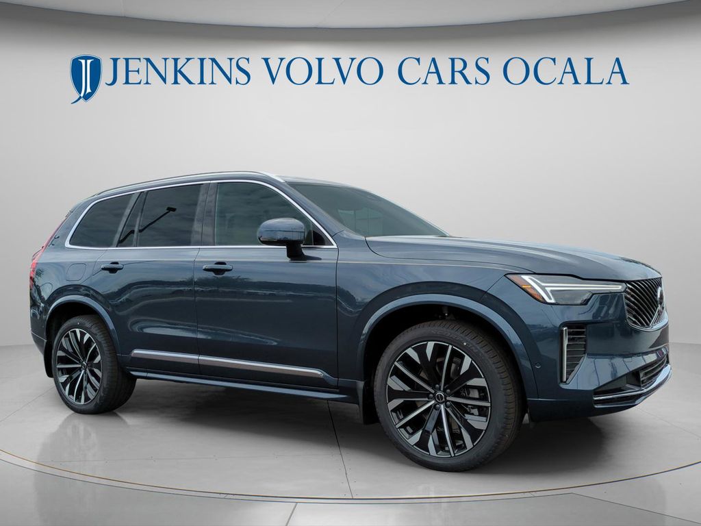 2026 Volvo XC90 B6 Plus Bright 7-Seater 4WD's photo