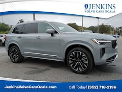 2026 Volvo XC90 B6 Plus 7-Seater AWD SUV