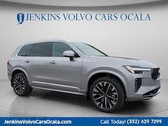 2026 Volvo XC90 B5 Plus 7-Seater AWD SUV