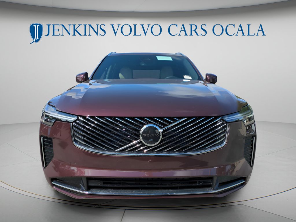 2026 Volvo XC90 Plus - Photo 9