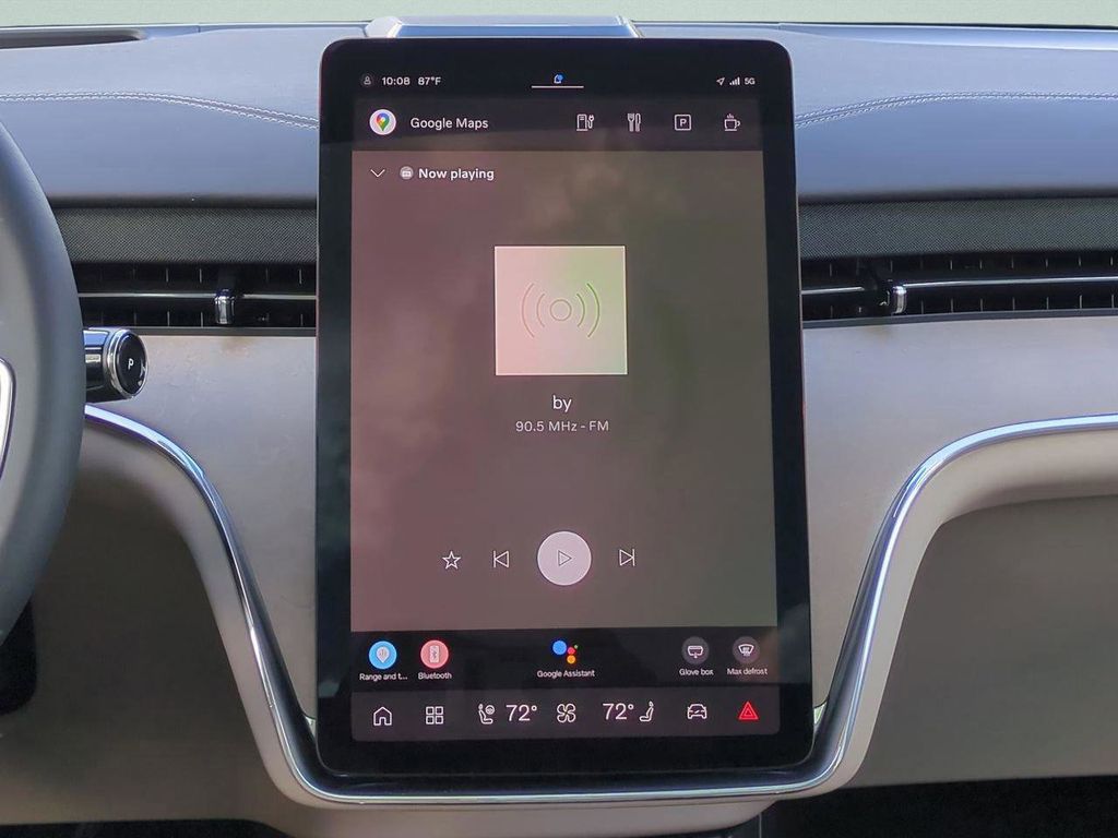 2025 Volvo EX90 Ultra - Photo 16