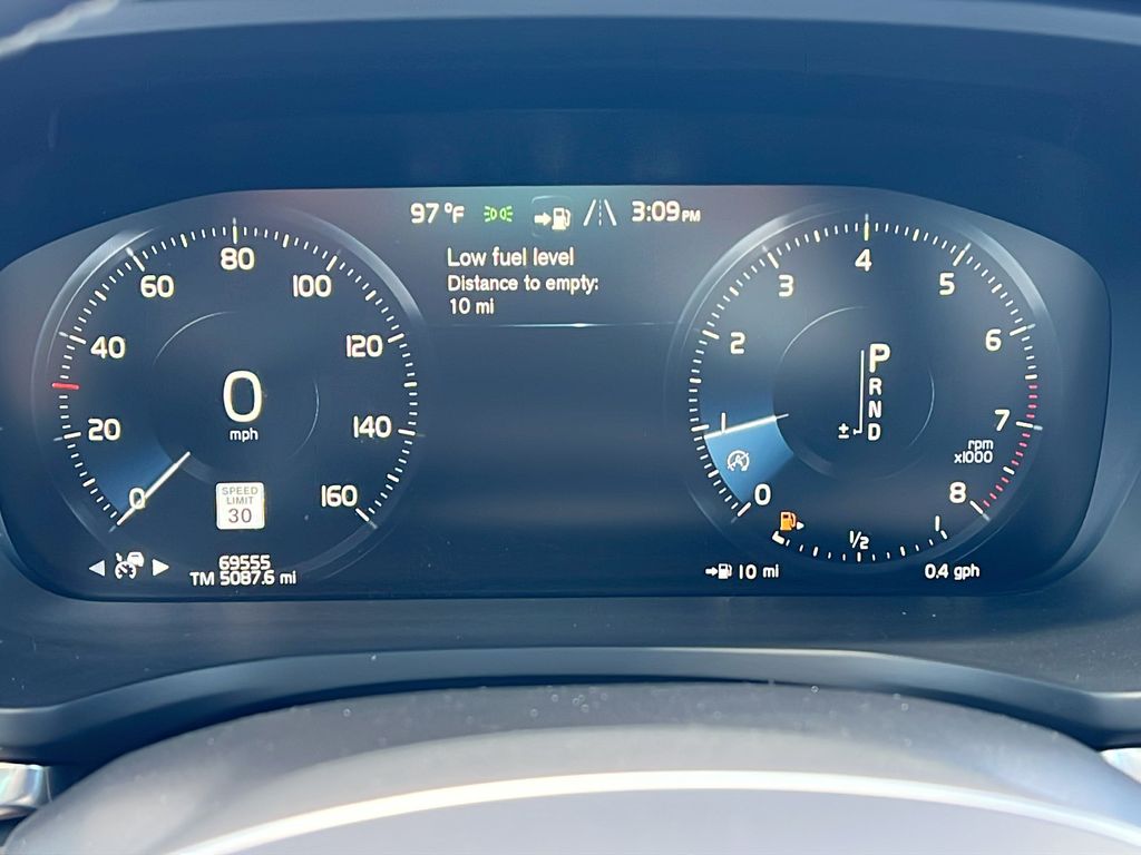2020 Volvo S60 R-Design - Photo 21