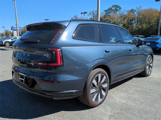 2025 Volvo EX90 Twin Motor Performance Ultra photo 4