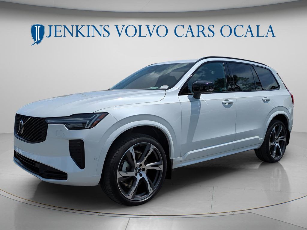 2026 Volvo XC90 Ultra - Photo 7