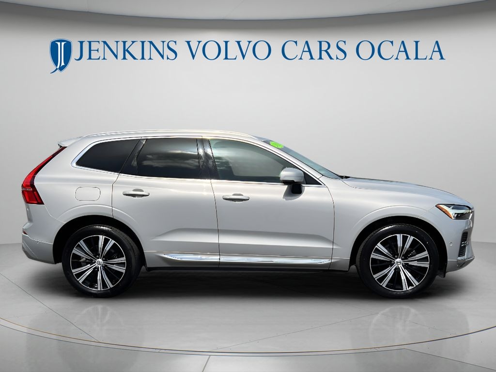 Used 2023 Volvo XC60 B5 Plus Bright Theme SUV