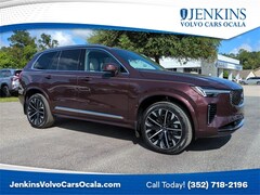 2026 Volvo XC90 B6 Plus 6-Seater AWD SUV