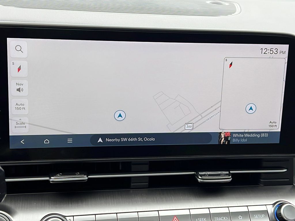 2026 Hyundai Kona Limited - Photo 18