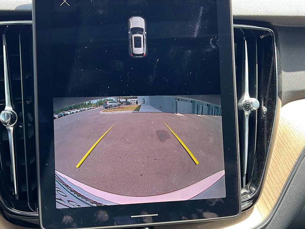 2026 Volvo XC60 Core - Photo 20
