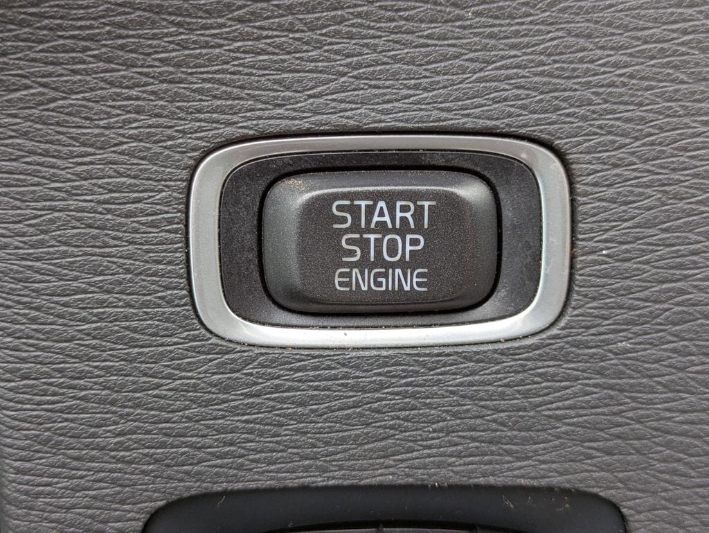 2015 Volvo V60 Premier Plus - Photo 17