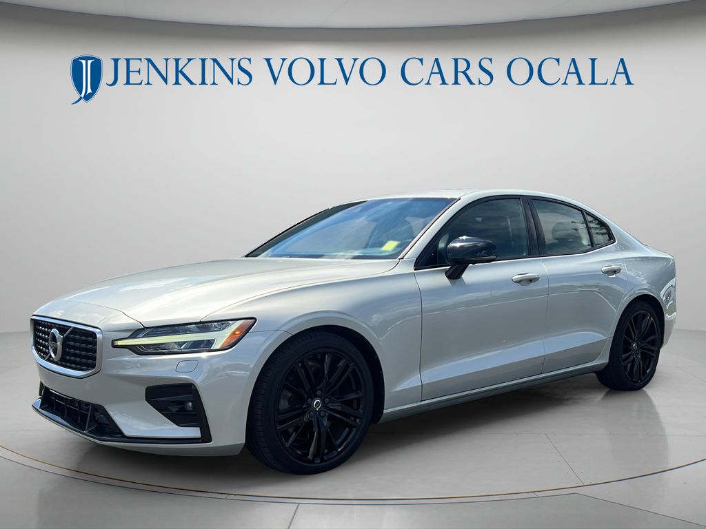 2020 Volvo S60 R-Design - Photo 7