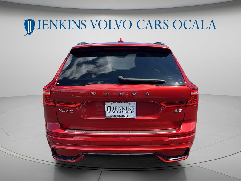 Used 2023 Volvo XC60 B5 Plus Dark Theme SUV