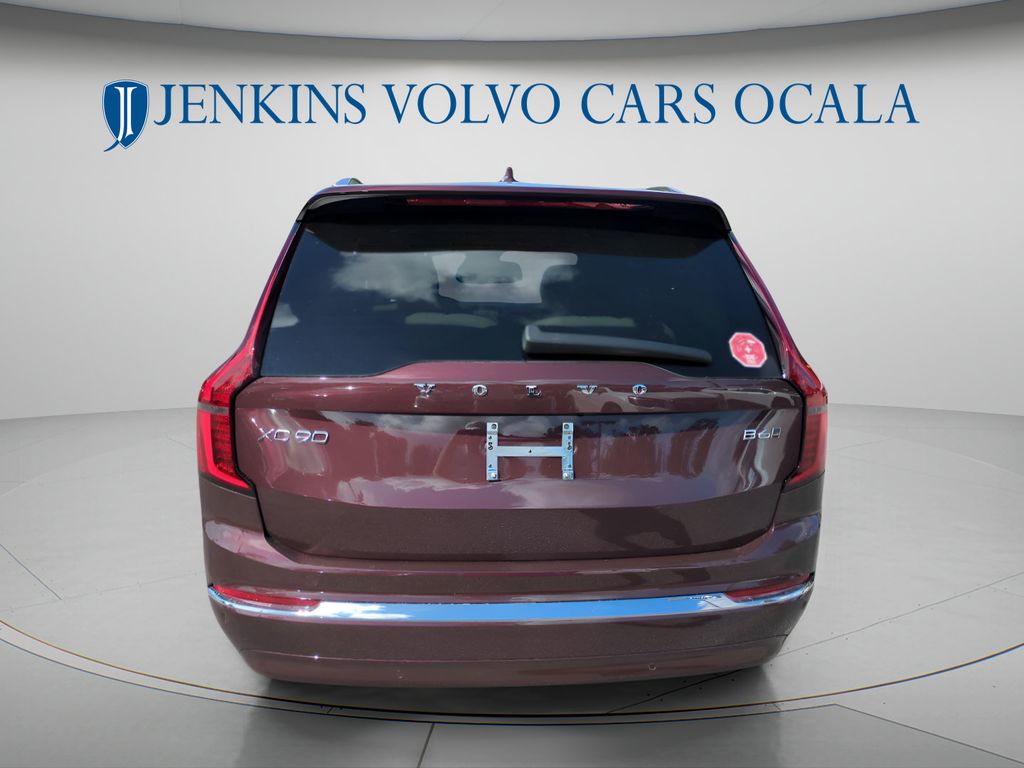 2026 Volvo XC90 Plus - Photo 5