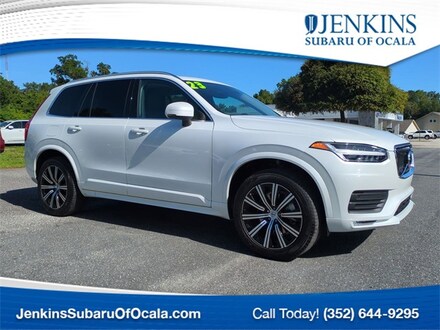 2023 Volvo XC90 B5 Core SUV