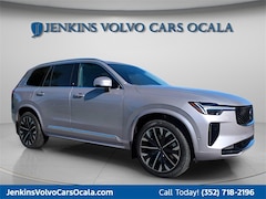 2026 Volvo XC90 plug-in hybrid T8 Plus 6-Seater eAWD SUV