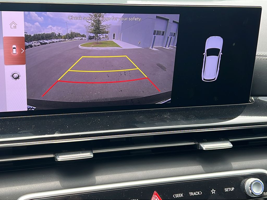 2025 GENESIS GV80 Standard - Photo 16