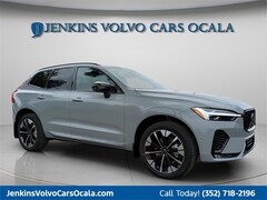 2026 Volvo XC60 B5 Plus AWD SUV