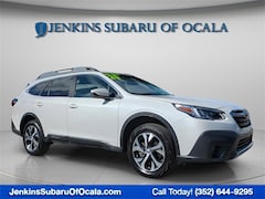 2020 Subaru Outback Limited SUV
