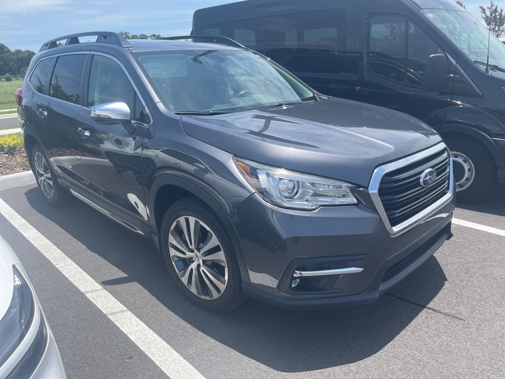 2022 Subaru Ascent Touring - Photo 1