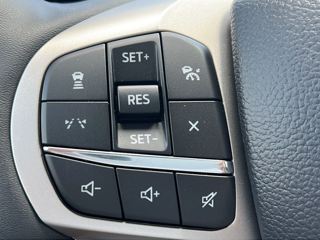 2026 Ford Explorer Active - Photo 23
