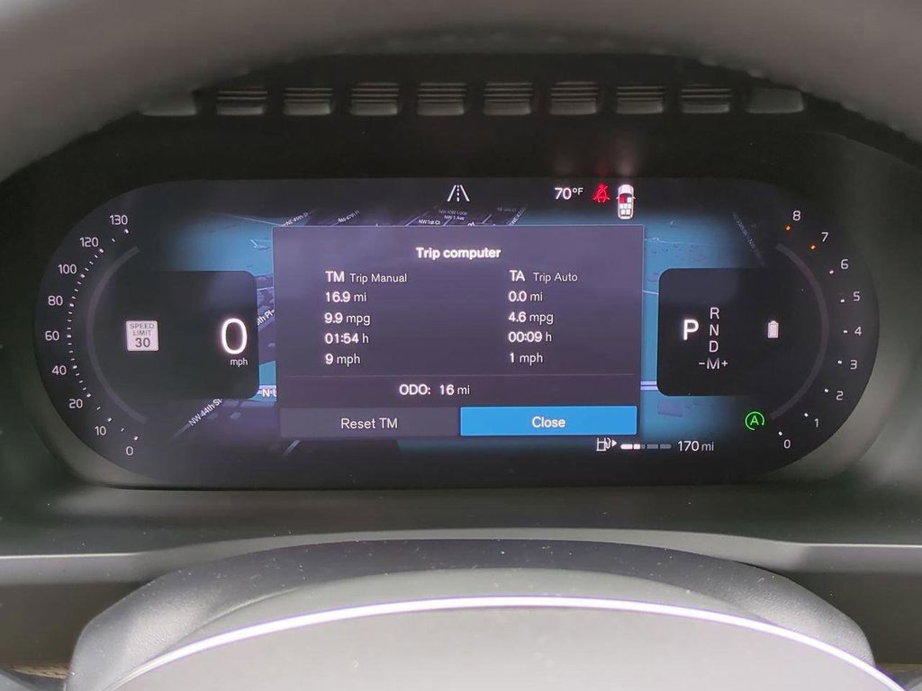 2026 Volvo XC90 Plus - Photo 23