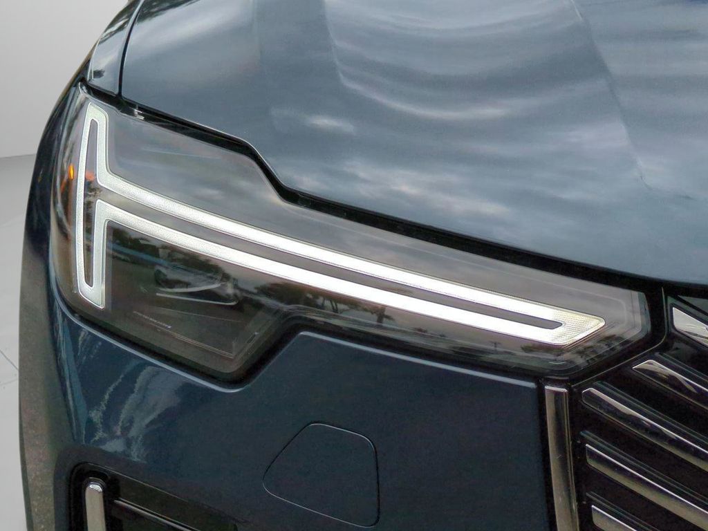 2026 Volvo XC90 Ultra - Photo 27