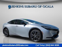 2023 Toyota Prius XLE Hatchback