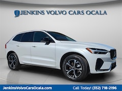 2026 Volvo XC60 B5 Core AWD SUV