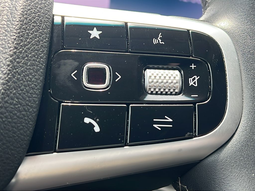 2025 GENESIS GV80 Standard - Photo 22