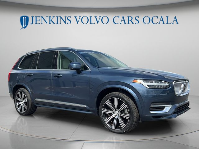 2024 Volvo XC90 Recharge Plug-In Hybrid
