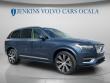Used 2024 Volvo XC90 Recharge Plug-In Hybrid T8 Plus Bright Theme 7 Passenger SUV