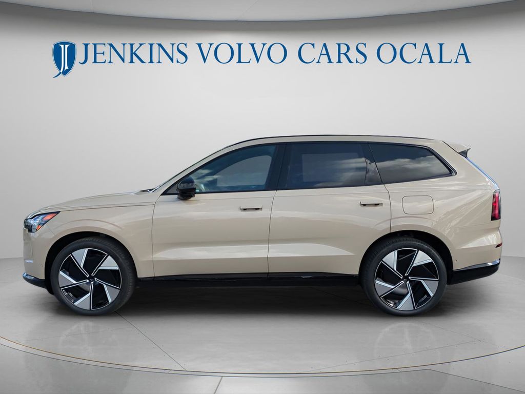 2025 Volvo EX90 Ultra - Photo 6