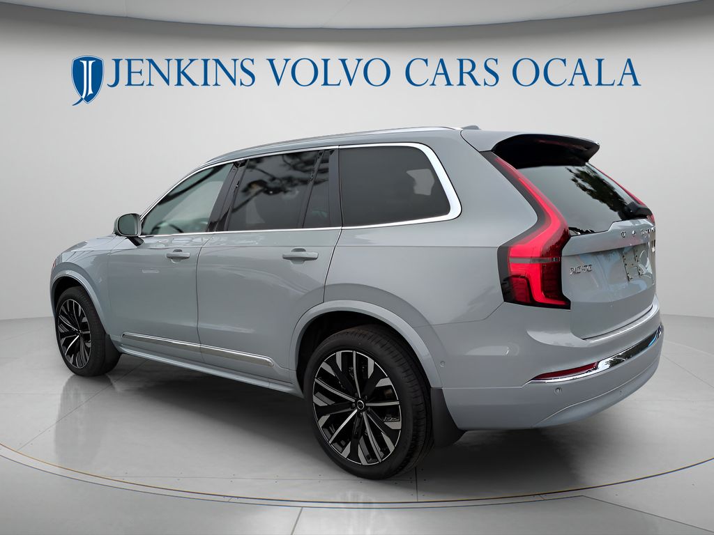 2026 Volvo XC90 Plus - Photo 6