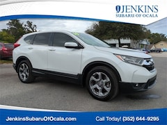 2019 Honda CR-V EX SUV