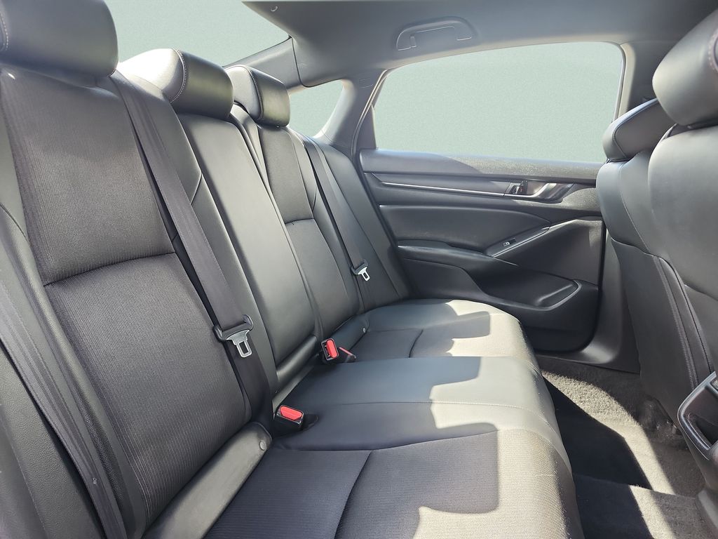 2021 Honda Accord Sport - Photo 31