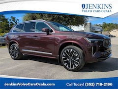 2026 Volvo XC90 B6 Plus 6-Seater AWD SUV