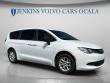 Used 2024 Chrysler Voyager LX Minivan/Van