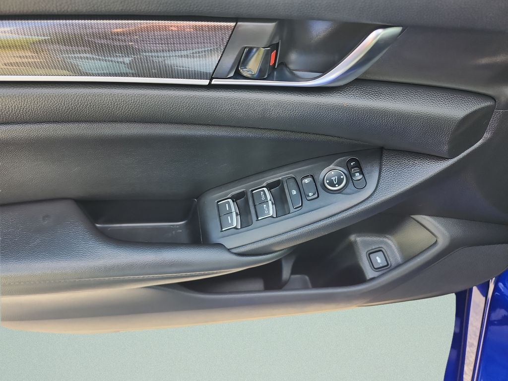 2021 Honda Accord Sport - Photo 21