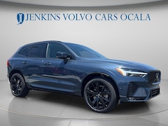 2026 Volvo XC60 B5 Ultra Black Edition AWD SUV