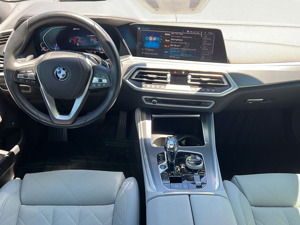 2023 BMW X5 45e - Photo 14