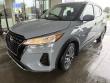Used 2024 Nissan Kicks SV SUV
