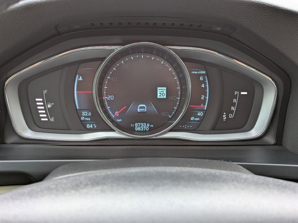 2015 Volvo V60 Premier Plus - Photo 18
