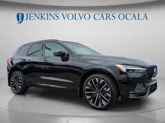 2026 Volvo XC60 B5 Ultra AWD SUV