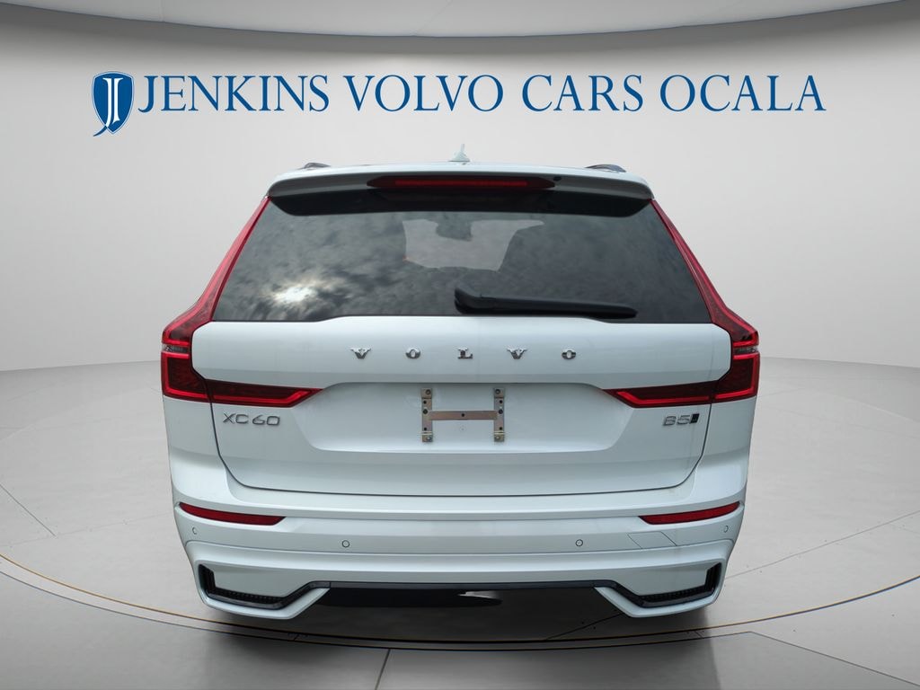 New 2026 Volvo XC60 B5 Plus SUV