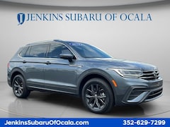 2024 Volkswagen Tiguan 2.0T SE SUV