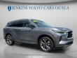 Used 2022 INFINITI QX60 Luxe SUV