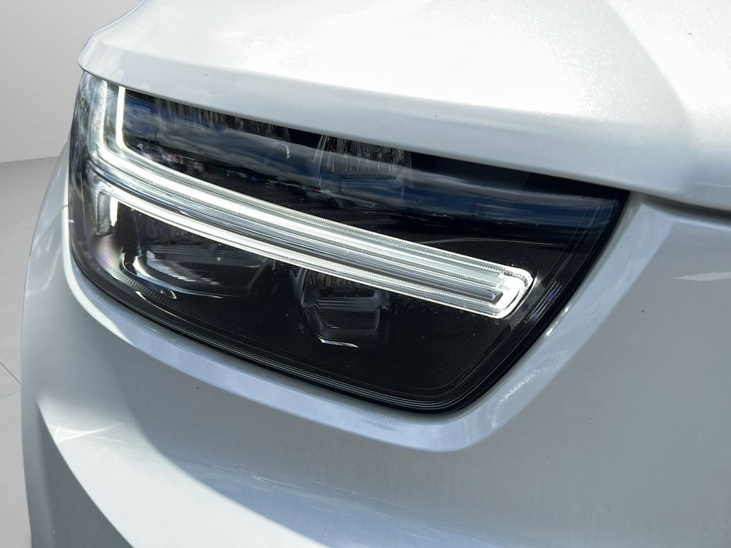 2021 Volvo XC40 Momentum - Photo 9