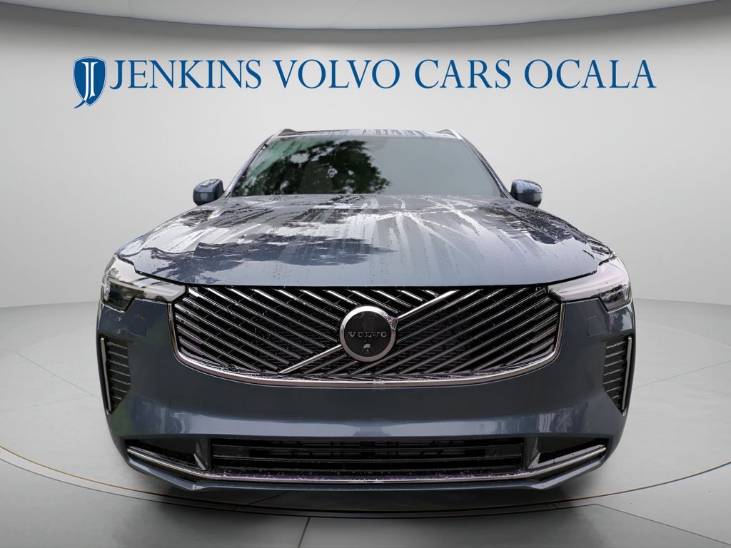 2026 Volvo XC90 Plus - Photo 9