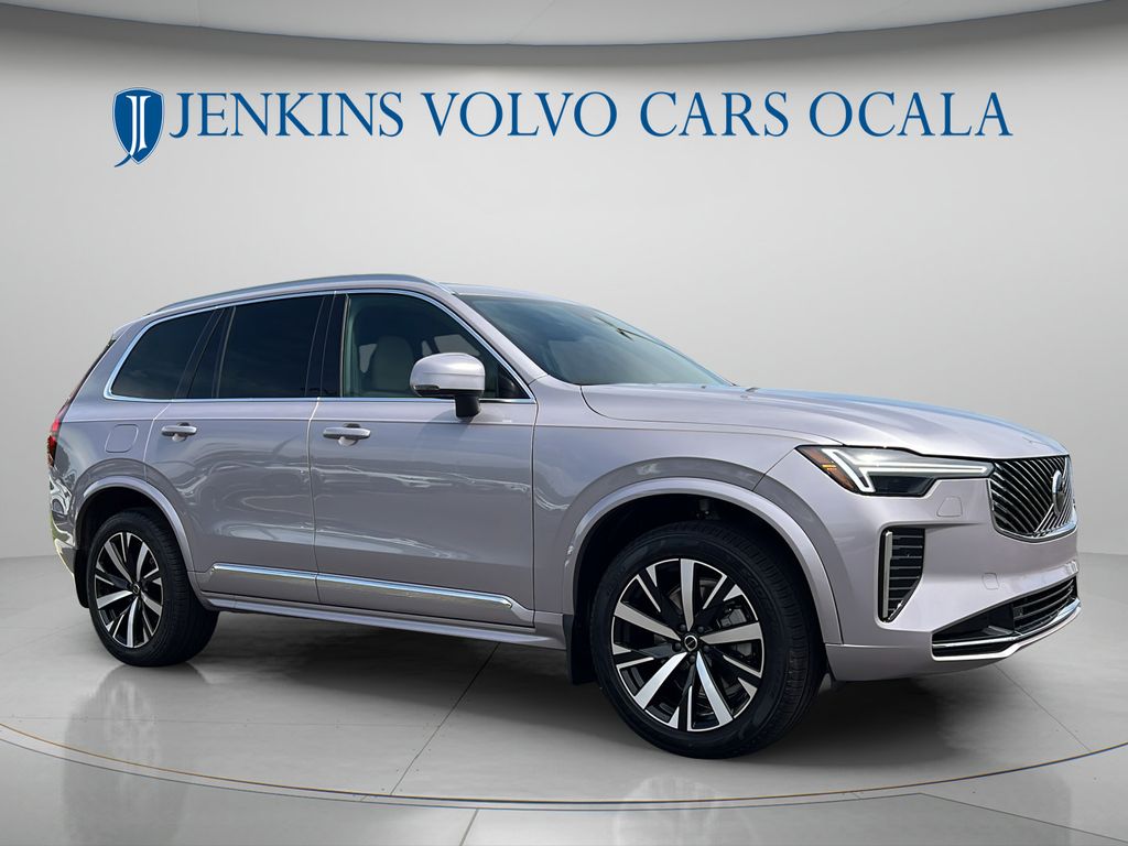 2026 Volvo XC90 B5 Core